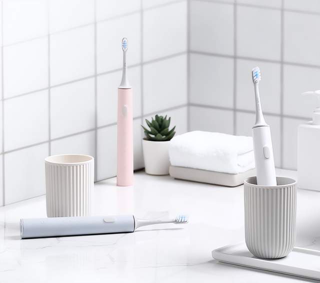 八年電動(dòng)牙刷老用戶經(jīng)驗(yàn)談 從入門到高端，覆蓋全檔位的選購(gòu)指南與牙膏搭配建議