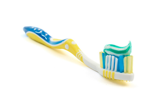 牙刷相似素材圖片 探索牙齒清潔用品的視覺世界